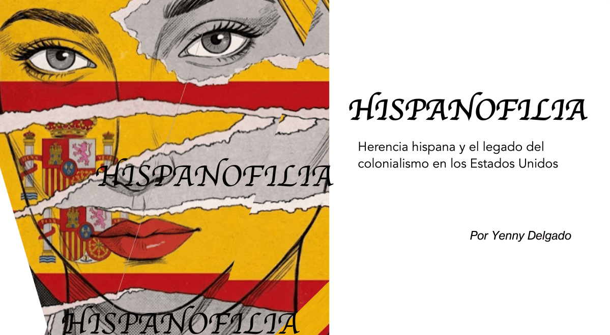 HISPANOFILIA